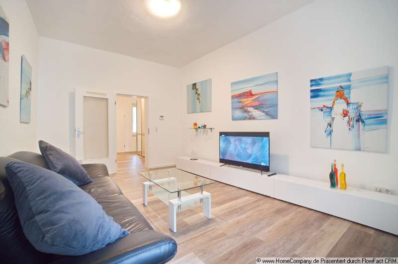 Zimmer Dortmund Brackel - 2 Zimmer, 1.250&euro; | Angebot:20720930