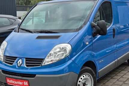 Renault Trafic 263.700 km 4.490 &euro; Bochum 44807
