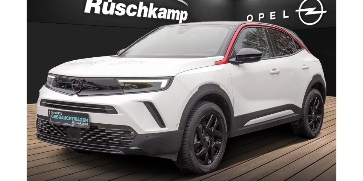 Opel Mokka 20.502 km 21.480 &euro; Werne 59368