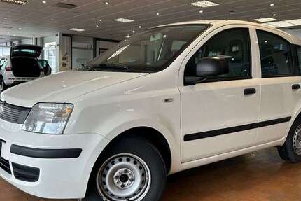 Fiat Panda 164.900 km 2.990 &euro; Hamm 59077