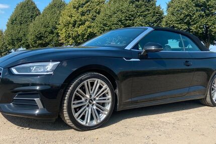 Audi A5 79.000 km 26.500 &euro; Unna 59425