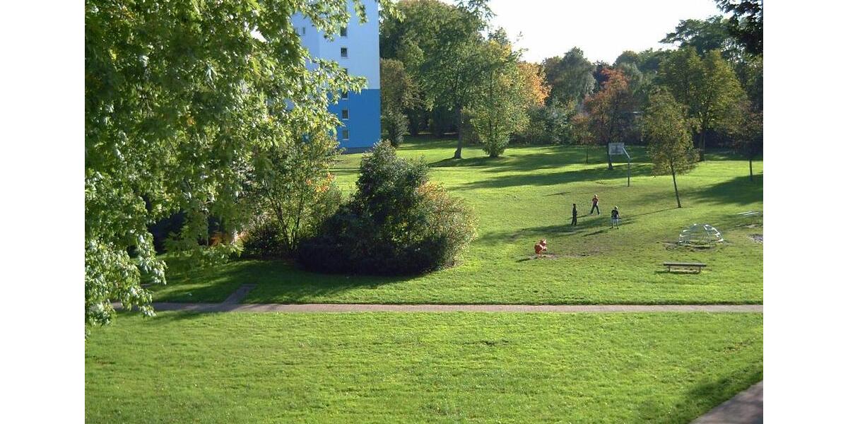 Etagenwohnung Dortmund Brackel - 2 Zimmer, 60 m&sup2;, 477&euro; | Angebot:24814078