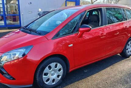 Opel Zafira 224.000 km 3.999 &euro; Recklinghausen 45659