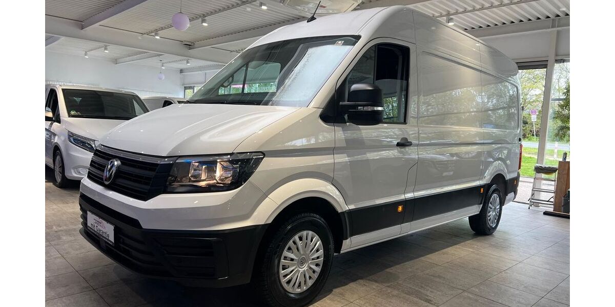 VW Crafter 115.000 km 20.990 &euro; Datteln 45711