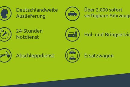 DS Automobiles DS4 20.255 km 27.440 &euro; Dülmen 48249