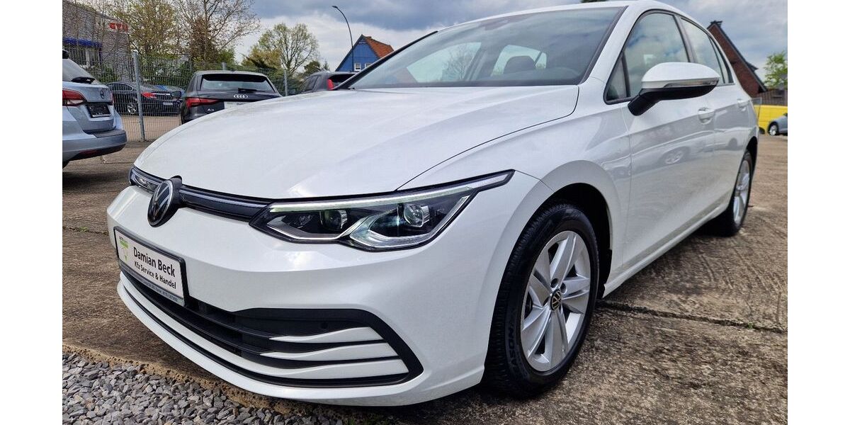 VW Golf 83.200 km 18.900 &euro; Hamm 59067