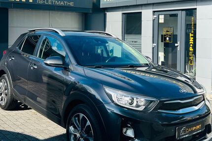 Kia Stonic 110.151 km 11.999 &euro; Iserlohn-Letmathe 58642