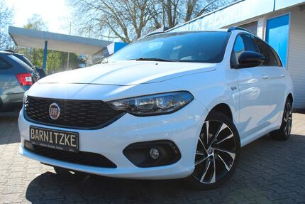 Fiat Tipo 78.007 km 13.890 &euro; Bochum 44866