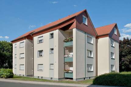 Wohnung Bergkamen Overberge - 2.5 Zimmer, 56 m&sup2;, 329&euro; | Angebot:26242343