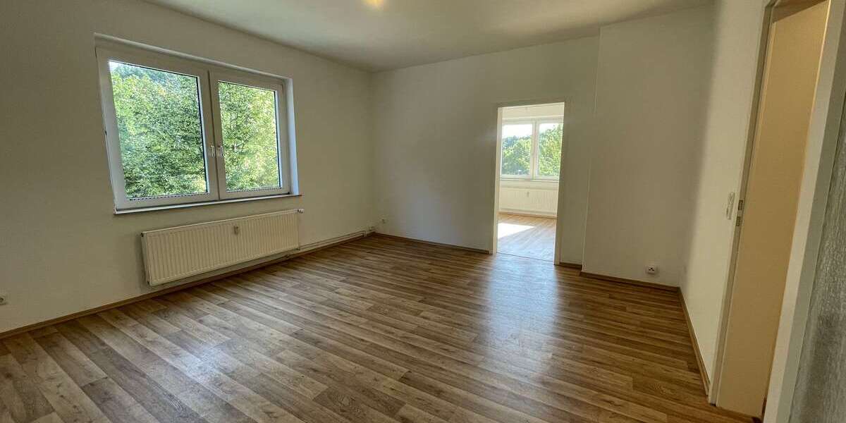 Etagenwohnung Herten Herten-Süd-Ost - 2 Zimmer, 59 m&sup2;, 350&euro; | Angebot:26110250