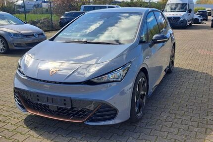 Cupra Born 14.322 km 24.500 &euro; Dortmund 44379