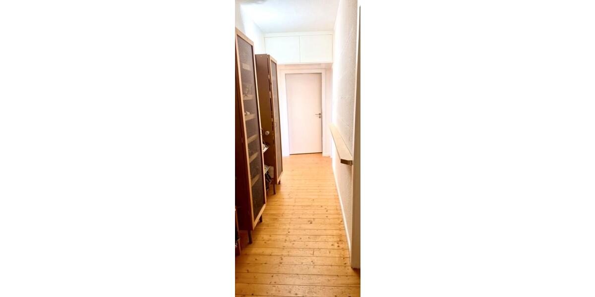 Erdgeschoßwohnung Wetter (Ruhr) - 2.5 Zimmer, 62 m&sup2;, 548&euro; | Angebot:26320447