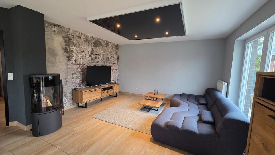 Einfamilienhaus Haltern am See - 7 Zimmer, 201 m&sup2;, 845.000&euro; | Angebot:26296393