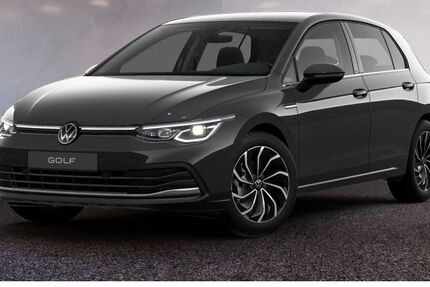 VW Golf 16.603 km 23.990 &euro; Menden 58706