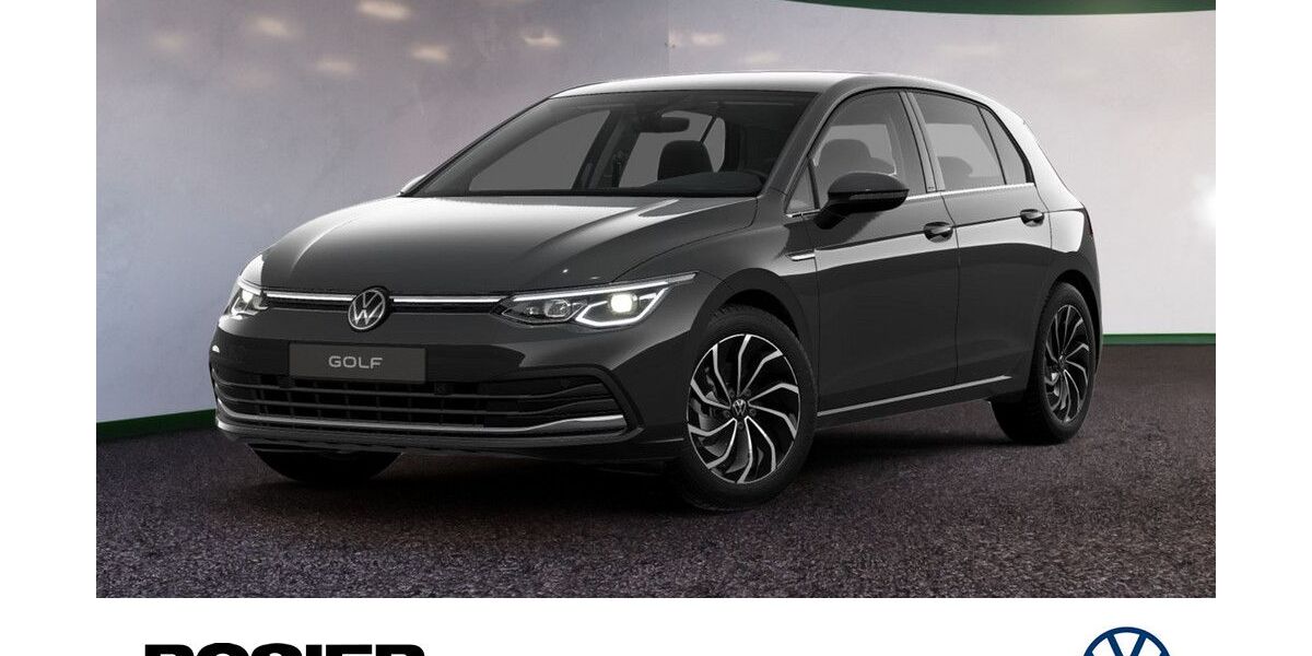 VW Golf 16.603 km 23.990 &euro; Menden 58706