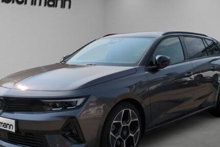 Opel Astra 14.999 km 26.777 &euro; Menden 58706