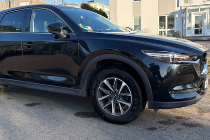 Mazda CX-5 96.000 km 19.840 &euro; Hagen 58095