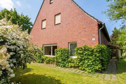 Wohnung Senden - 3 Zimmer, 100 m&sup2;, 265.000&euro; | Angebot:26995023