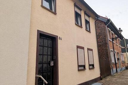 Haus Werl - 5 Zimmer, 124 m&sup2;, 195.000&euro; | Angebot:27194342