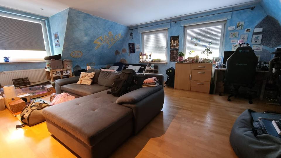 Doppelhaushälfte Hamm Heessen - 8.5 Zimmer, 169 m&sup2;, 375.000&euro; | Angebot:26889267