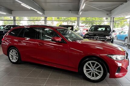 BMW 318 96.195 km 26.999 &euro; Werl 59457