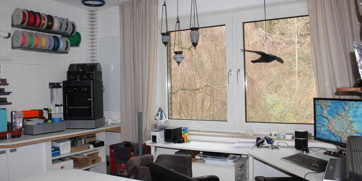 Terrassenwohnung Iserlohn Roden - 3 Zimmer, 249.000&euro; | Angebot:26141118