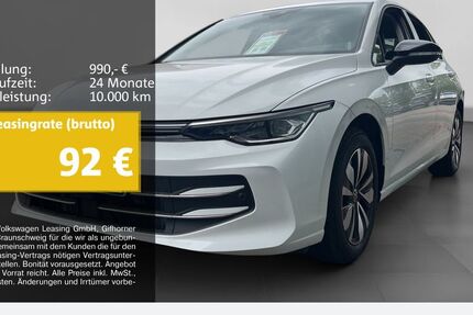 VW Golf 25.264 km 21.290 &euro; Marl 45770