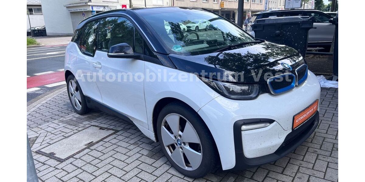 BMW i3 135.000 km 14.480 &euro; Recklinghausen 45657