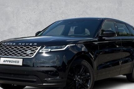 Land Rover Range Rover Velar 97.024 km 41.999 &euro; Dortmund 44143