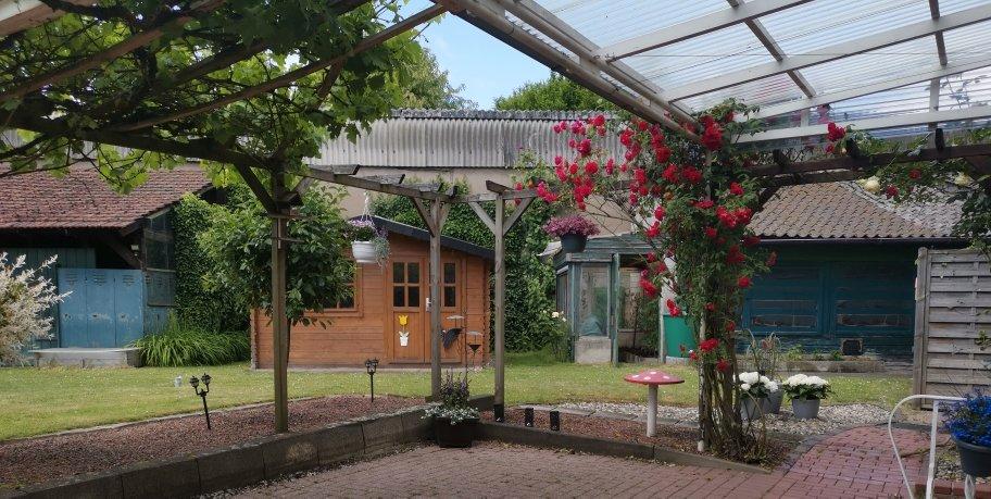 Bauernhaus, Landhaus Datteln - 4 Zimmer, 150 m&sup2;, 1.200&euro; | Angebot:27615041