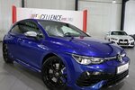 VW Golf VIII 2.0 TSI DSG 4M R-PERFROMANCE BLACK STY 40.000 km 35.555 &euro; Hamm 59077