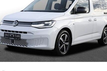 VW Caddy 4.855 km 36.590 &euro; Recklinghausen 45657