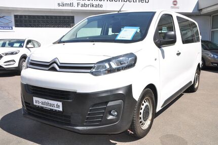 Citroen Jumpy 136.620 km 15.990 &euro; Hagen 58089