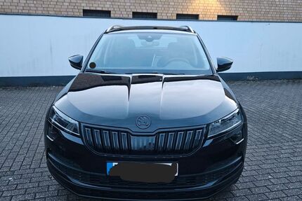 Skoda Karoq 95.000 km 19.990 &euro; Haltern am See 45721