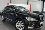 VW Tiguan 2.0 TDI HIGHLINE / LED, ACC+LANE, AHK 141.000 km 18.991 &euro; Hamm 59077
