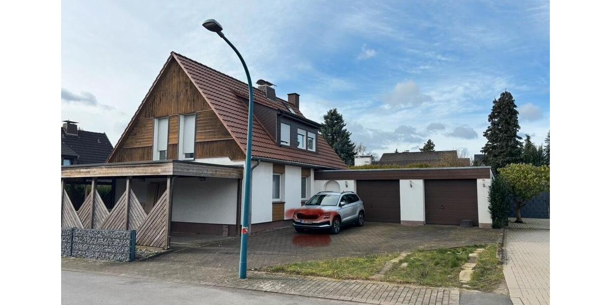 Einfamilienhaus Holzwickede - 5 Zimmer, 140 m&sup2;, 530.000&euro; | Angebot:25279171