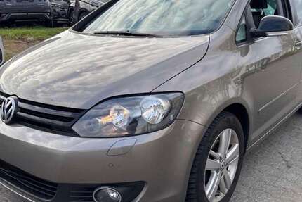 VW Golf Plus 173.000 km 7.490 &euro; Recklinghausen 45663
