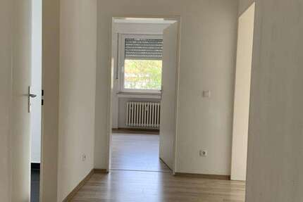 Wohnung Gelsenkirchen Scholven - 3 Zimmer, 71 m&sup2;, 499&euro; | Angebot:25539155