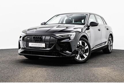 Audi e-tron 47.727 km 30.530 &euro; Hagen 58091