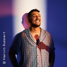 Abdul Kader Chahin - Ehrenlos 17.04.2027 Fritz-Henßler-Haus