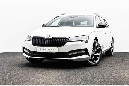 Skoda Superb 59.998 km 28.930 &euro; Hagen 58091