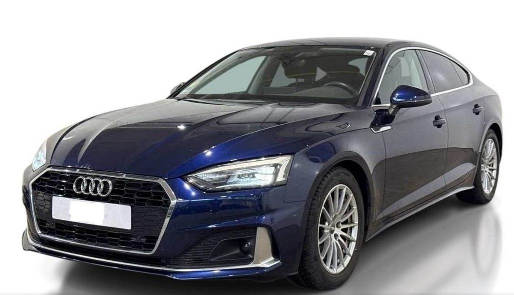 Audi A5 62.600 km 25.588 &euro; Hamm 59067