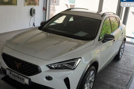Cupra Formentor 11.256 km 20.970 &euro; Hamm 59065