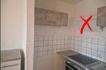 Etagenwohnung Bochum Werne - 2 Zimmer, 53 m&sup2;, 450&euro; | Angebot:27611956