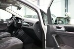 VW Touran 2.0 TDI DSG IQ Comfortline / 7-SITZE, LED 66.000 km 27.991 &euro; Hamm 59077