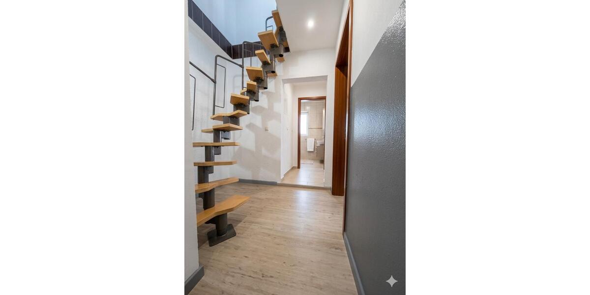 Doppelhaushälfte Castrop-Rauxel Becklem - 11 Zimmer, 140 m&sup2;, 350.000&euro; | Angebot:26433453