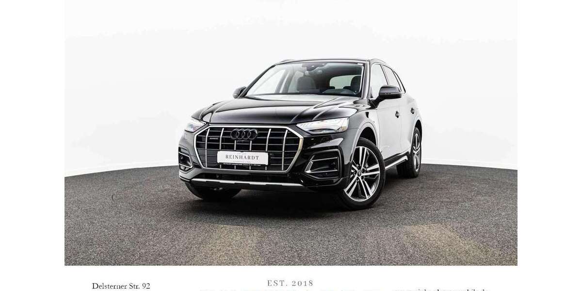 Audi Q5 42.471 km 46.145 &euro; Hagen 58091