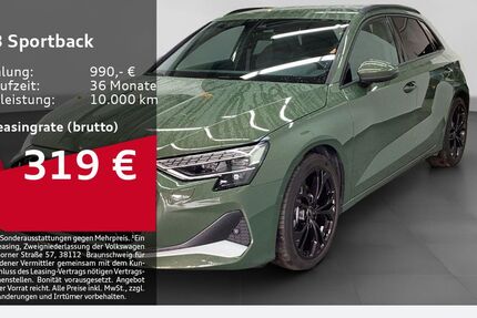 Audi A3 5.475 km 33.590 &euro; Bochum 44809