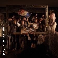 Marie-Antoinette oder Kuchen für alle! 18.04.2026 Opernhaus Dortmund