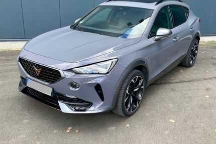 Cupra Formentor 87.700 km 27.500 &euro; Lünen 44534